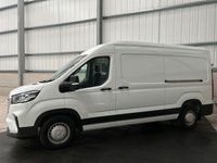 USED 2023 73 MAXUS DELIVER 9 2.0 163PS FWD L3 H2 - NO VAT 1 OWNER, BIG SPEC, VERY CLEAN