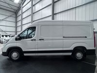 USED 2023 73 MAXUS DELIVER 9 2.0 163PS FWD L3 H2 - NO VAT 1 OWNER, BIG SPEC, VERY CLEAN