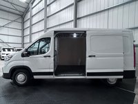 USED 2023 73 MAXUS DELIVER 9 2.0 163PS FWD L3 H2 - NO VAT 1 OWNER, BIG SPEC, VERY CLEAN