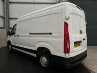 USED 2023 73 MAXUS DELIVER 9 2.0 163PS FWD L3 H2 - NO VAT 1 OWNER, BIG SPEC, VERY CLEAN