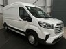 USED 2023 73 MAXUS DELIVER 9 2.0 163PS FWD L3 H2 - NO VAT 1 OWNER, BIG SPEC, VERY CLEAN