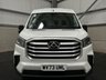 USED 2023 73 MAXUS DELIVER 9 2.0 163PS FWD L3 H2 - NO VAT 1 OWNER, BIG SPEC, VERY CLEAN