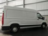 USED 2023 73 MAXUS DELIVER 9 2.0 163PS FWD L3 H2 - NO VAT 1 OWNER, BIG SPEC, VERY CLEAN