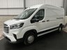 USED 2023 73 MAXUS DELIVER 9 2.0 163PS FWD L3 H2 - NO VAT 1 OWNER, BIG SPEC, VERY CLEAN