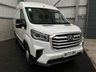 USED 2023 73 MAXUS DELIVER 9 2.0 163PS FWD L3 H2 - NO VAT 1 OWNER, BIG SPEC, VERY CLEAN