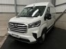USED 2023 73 MAXUS DELIVER 9 2.0 163PS FWD L3 H2 - NO VAT 1 OWNER, BIG SPEC, VERY CLEAN