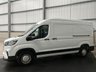 USED 2023 73 MAXUS DELIVER 9 2.0 163PS FWD L3 H2 - NO VAT 1 OWNER, BIG SPEC, VERY CLEAN