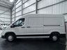 USED 2023 73 MAXUS DELIVER 9 2.0 163PS FWD L3 H2 - NO VAT 1 OWNER, BIG SPEC, VERY CLEAN