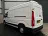 USED 2023 73 MAXUS DELIVER 9 2.0 163PS FWD L3 H2 - NO VAT 1 OWNER, BIG SPEC, VERY CLEAN