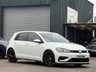 USED 2019 19 VOLKSWAGEN GOLF 2.0 TDI R-Line Hatchback 5dr Diesel DSG Euro 6 (s/s) (150 ps) 