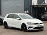 USED 2019 19 VOLKSWAGEN GOLF 2.0 TDI R-Line Hatchback 5dr Diesel DSG Euro 6 (s/s) (150 ps) 