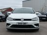 USED 2019 19 VOLKSWAGEN GOLF 2.0 TDI R-Line Hatchback 5dr Diesel DSG Euro 6 (s/s) (150 ps) 