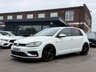 USED 2019 19 VOLKSWAGEN GOLF 2.0 TDI R-Line Hatchback 5dr Diesel DSG Euro 6 (s/s) (150 ps) 