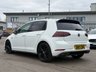 USED 2019 19 VOLKSWAGEN GOLF 2.0 TDI R-Line Hatchback 5dr Diesel DSG Euro 6 (s/s) (150 ps) 