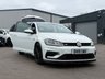 USED 2019 19 VOLKSWAGEN GOLF 2.0 TDI R-Line Hatchback 5dr Diesel DSG Euro 6 (s/s) (150 ps) 