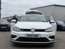 USED 2019 19 VOLKSWAGEN GOLF 2.0 TDI R-Line Hatchback 5dr Diesel DSG Euro 6 (s/s) (150 ps) 