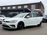 USED 2019 19 VOLKSWAGEN GOLF 2.0 TDI R-Line Hatchback 5dr Diesel DSG Euro 6 (s/s) (150 ps) 