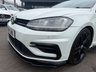 USED 2019 19 VOLKSWAGEN GOLF 2.0 TDI R-Line Hatchback 5dr Diesel DSG Euro 6 (s/s) (150 ps) 