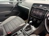 USED 2019 19 VOLKSWAGEN GOLF 2.0 TDI R-Line Hatchback 5dr Diesel DSG Euro 6 (s/s) (150 ps) 