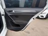 USED 2019 19 VOLKSWAGEN GOLF 2.0 TDI R-Line Hatchback 5dr Diesel DSG Euro 6 (s/s) (150 ps) 