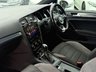 USED 2019 19 VOLKSWAGEN GOLF 2.0 TDI R-Line Hatchback 5dr Diesel DSG Euro 6 (s/s) (150 ps) 