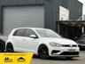 USED 2019 19 VOLKSWAGEN GOLF 2.0 TDI R-Line Hatchback 5dr Diesel DSG Euro 6 (s/s) (150 ps) 