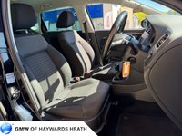 USED 2017 66 VOLKSWAGEN POLO 1.2 TSI BlueMotion Tech Match Edition Hatchback 5dr Petrol Manual Euro 6 (s/s) (90 ps) NEW MOT AND SERVICE INCLUDED