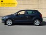 USED 2017 66 VOLKSWAGEN POLO 1.2 TSI BlueMotion Tech Match Edition Hatchback 5dr Petrol Manual Euro 6 (s/s) (90 ps) NEW MOT AND SERVICE INCLUDED