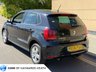 USED 2017 66 VOLKSWAGEN POLO 1.2 TSI BlueMotion Tech Match Edition Hatchback 5dr Petrol Manual Euro 6 (s/s) (90 ps) NEW MOT AND SERVICE INCLUDED