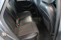 USED 2019 69 AUDI A3 1.0 TFSI 30 S line Saloon 4dr Petrol Manual Euro 6 (s/s) (116 ps) ***SATNAV & CRUISE CONTROL***BLUETOOTH & DAB RADIO***CLIMATE CONTROL HALF LEATHER & LED AUTO HEADLIGHTS***AUDI DRIVE SELECT***AUDI SERVICE HISTORY***