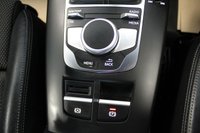 USED 2019 69 AUDI A3 1.0 TFSI 30 S line Saloon 4dr Petrol Manual Euro 6 (s/s) (116 ps) ***SATNAV & CRUISE CONTROL***BLUETOOTH & DAB RADIO***CLIMATE CONTROL HALF LEATHER & LED AUTO HEADLIGHTS***AUDI DRIVE SELECT***AUDI SERVICE HISTORY***