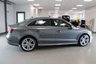 USED 2019 69 AUDI A3 1.0 TFSI 30 S line Saloon 4dr Petrol Manual Euro 6 (s/s) (116 ps) ***SATNAV & CRUISE CONTROL***BLUETOOTH & DAB RADIO***CLIMATE CONTROL HALF LEATHER & LED AUTO HEADLIGHTS***AUDI DRIVE SELECT***AUDI SERVICE HISTORY***