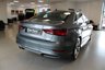 USED 2019 69 AUDI A3 1.0 TFSI 30 S line Saloon 4dr Petrol Manual Euro 6 (s/s) (116 ps) ***SATNAV & CRUISE CONTROL***BLUETOOTH & DAB RADIO***CLIMATE CONTROL HALF LEATHER & LED AUTO HEADLIGHTS***AUDI DRIVE SELECT***AUDI SERVICE HISTORY***