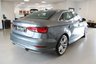 USED 2019 69 AUDI A3 1.0 TFSI 30 S line Saloon 4dr Petrol Manual Euro 6 (s/s) (116 ps) ***SATNAV & CRUISE CONTROL***BLUETOOTH & DAB RADIO***CLIMATE CONTROL HALF LEATHER & LED AUTO HEADLIGHTS***AUDI DRIVE SELECT***AUDI SERVICE HISTORY***
