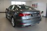 USED 2019 69 AUDI A3 1.0 TFSI 30 S line Saloon 4dr Petrol Manual Euro 6 (s/s) (116 ps) ***SATNAV & CRUISE CONTROL***BLUETOOTH & DAB RADIO***CLIMATE CONTROL HALF LEATHER & LED AUTO HEADLIGHTS***AUDI DRIVE SELECT***AUDI SERVICE HISTORY***