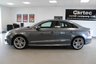 USED 2019 69 AUDI A3 1.0 TFSI 30 S line Saloon 4dr Petrol Manual Euro 6 (s/s) (116 ps) ***SATNAV & CRUISE CONTROL***BLUETOOTH & DAB RADIO***CLIMATE CONTROL HALF LEATHER & LED AUTO HEADLIGHTS***AUDI DRIVE SELECT***AUDI SERVICE HISTORY***