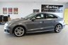 USED 2019 69 AUDI A3 1.0 TFSI 30 S line Saloon 4dr Petrol Manual Euro 6 (s/s) (116 ps) ***SATNAV & CRUISE CONTROL***BLUETOOTH & DAB RADIO***CLIMATE CONTROL HALF LEATHER & LED AUTO HEADLIGHTS***AUDI DRIVE SELECT***AUDI SERVICE HISTORY***