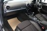USED 2019 69 AUDI A3 1.0 TFSI 30 S line Saloon 4dr Petrol Manual Euro 6 (s/s) (116 ps) ***SATNAV & CRUISE CONTROL***BLUETOOTH & DAB RADIO***CLIMATE CONTROL HALF LEATHER & LED AUTO HEADLIGHTS***AUDI DRIVE SELECT***AUDI SERVICE HISTORY***