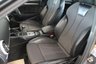 USED 2019 69 AUDI A3 1.0 TFSI 30 S line Saloon 4dr Petrol Manual Euro 6 (s/s) (116 ps) ***SATNAV & CRUISE CONTROL***BLUETOOTH & DAB RADIO***CLIMATE CONTROL HALF LEATHER & LED AUTO HEADLIGHTS***AUDI DRIVE SELECT***AUDI SERVICE HISTORY***