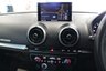 USED 2019 69 AUDI A3 1.0 TFSI 30 S line Saloon 4dr Petrol Manual Euro 6 (s/s) (116 ps) ***SATNAV & CRUISE CONTROL***BLUETOOTH & DAB RADIO***CLIMATE CONTROL HALF LEATHER & LED AUTO HEADLIGHTS***AUDI DRIVE SELECT***AUDI SERVICE HISTORY***