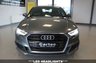 USED 2019 69 AUDI A3 1.0 TFSI 30 S line Saloon 4dr Petrol Manual Euro 6 (s/s) (116 ps) ***SATNAV & CRUISE CONTROL***BLUETOOTH & DAB RADIO***CLIMATE CONTROL HALF LEATHER & LED AUTO HEADLIGHTS***AUDI DRIVE SELECT***AUDI SERVICE HISTORY***