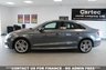 USED 2019 69 AUDI A3 1.0 TFSI 30 S line Saloon 4dr Petrol Manual Euro 6 (s/s) (116 ps) ***SATNAV & CRUISE CONTROL***BLUETOOTH & DAB RADIO***CLIMATE CONTROL HALF LEATHER & LED AUTO HEADLIGHTS***AUDI DRIVE SELECT***AUDI SERVICE HISTORY***
