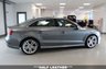 USED 2019 69 AUDI A3 1.0 TFSI 30 S line Saloon 4dr Petrol Manual Euro 6 (s/s) (116 ps) ***SATNAV & CRUISE CONTROL***BLUETOOTH & DAB RADIO***CLIMATE CONTROL HALF LEATHER & LED AUTO HEADLIGHTS***AUDI DRIVE SELECT***AUDI SERVICE HISTORY***