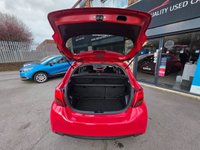 USED 2014 64 TOYOTA YARIS 1.33 Dual VVT-i Sport Hatchback 5dr Petrol Manual Euro 5 Euro 5 (99 ps) 6 MONTHS RAC WARRANTY 2 KEYS