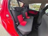 USED 2014 64 TOYOTA YARIS 1.33 Dual VVT-i Sport Hatchback 5dr Petrol Manual Euro 5 Euro 5 (99 ps) 6 MONTHS RAC WARRANTY 2 KEYS