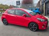 USED 2014 64 TOYOTA YARIS 1.33 Dual VVT-i Sport Hatchback 5dr Petrol Manual Euro 5 Euro 5 (99 ps) 6 MONTHS RAC WARRANTY 2 KEYS