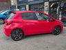 USED 2014 64 TOYOTA YARIS 1.33 Dual VVT-i Sport Hatchback 5dr Petrol Manual Euro 5 Euro 5 (99 ps) 6 MONTHS RAC WARRANTY 2 KEYS