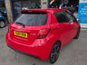 USED 2014 64 TOYOTA YARIS 1.33 Dual VVT-i Sport Hatchback 5dr Petrol Manual Euro 5 Euro 5 (99 ps) 6 MONTHS RAC WARRANTY 2 KEYS