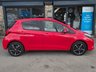 USED 2014 64 TOYOTA YARIS 1.33 Dual VVT-i Sport Hatchback 5dr Petrol Manual Euro 5 Euro 5 (99 ps) 6 MONTHS RAC WARRANTY 2 KEYS