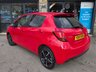 USED 2014 64 TOYOTA YARIS 1.33 Dual VVT-i Sport Hatchback 5dr Petrol Manual Euro 5 Euro 5 (99 ps) 6 MONTHS RAC WARRANTY 2 KEYS